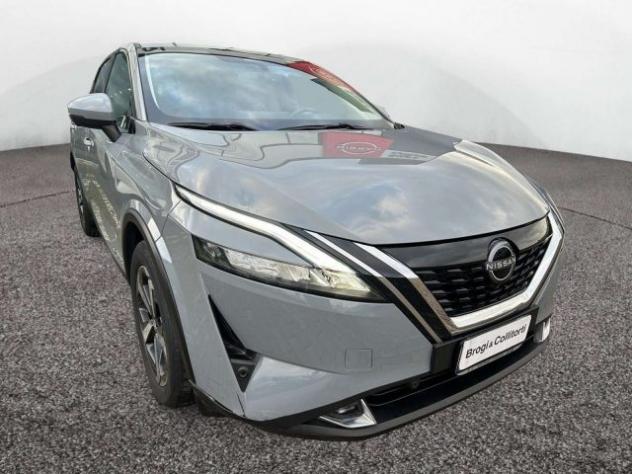 NISSAN Qashqai 1.5 e-power N-Connecta 2wd rif. 23802471