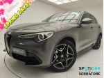 Alfa Romeo Stelvio 2020 2.2 t Ti Q4 210cv auto