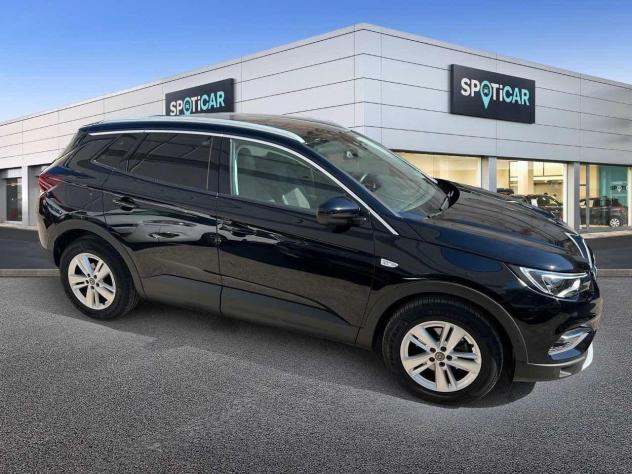 Opel Grandland X 1.5 diesel Ecotec Start&Stop aut. Innovation - Foto 4