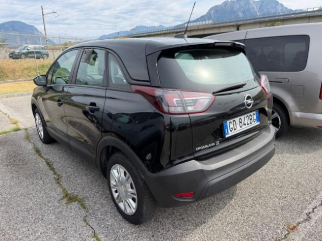 OPEL Crossland X 1.2 12V Start&Stop Advance rif. 23761016 - Foto 6