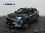 Toyota Yaris Cross 130 FWD LOU MY26