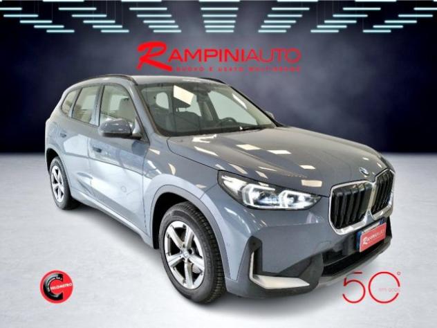 BMW X1 sDrive 18d xLine Automatica 150 Cv Iva Esposta rif. 23519611 - Foto 5