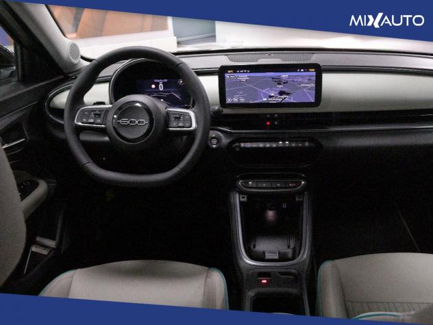 Fiat 600 1.2 Hybrid La Prima 110CV Auto - Foto 11