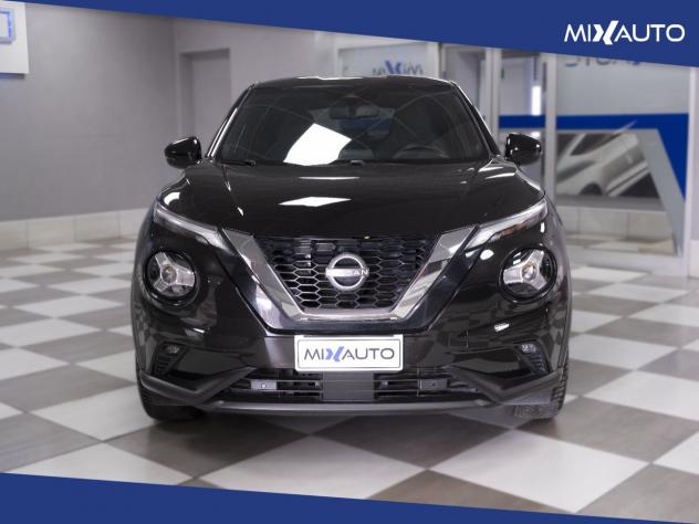 Nissan Juke 1.0 DIG-T N-Connecta 114CV DCT - Foto 2