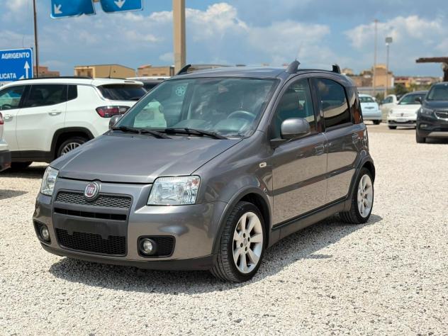 Fiat Panda 1.4 16V 100 HP - Foto 2
