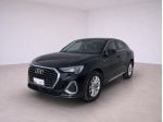 Audi Q3 Sportback 35 TDI S tronic S Line Edition