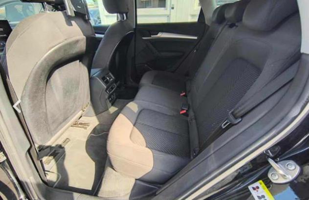 AUDI Q5 35 TDI S tronic Business rif. 24022021 - Foto 8