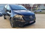 MERCEDES-BENZ Vito 2.0 114 CDI aut. PC Furgone Compact PRO - 6 posti rif. 2 &hellip;