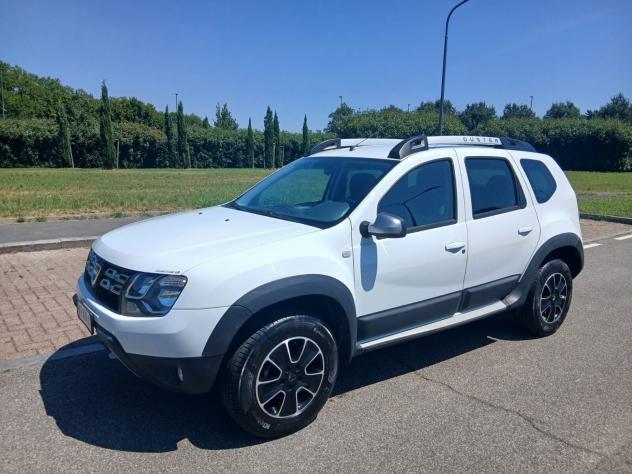 Dacia Duster 1.5 dCi 110CV Start&Stop 4x2 Serie Lim.Urban Explorer - Foto 7