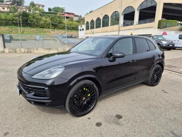 PORSCHE Cayenne 3.0 V6 E-Hybrid rif. 24055758 - Foto 2