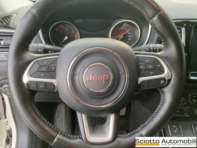 JEEP Compass 1.6 Multijet II 2WD Limited rif. 22956944 - Foto 10