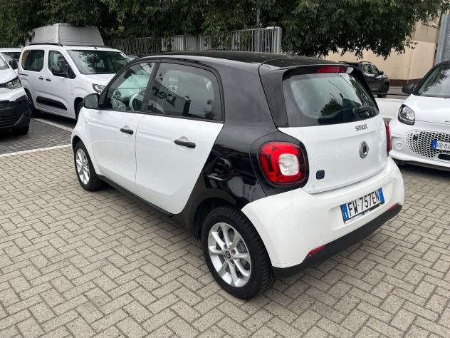 smart forfour Forfour eq Youngster my19 - Foto 8