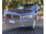 Bmw X3 xDrive20d Business Advantage