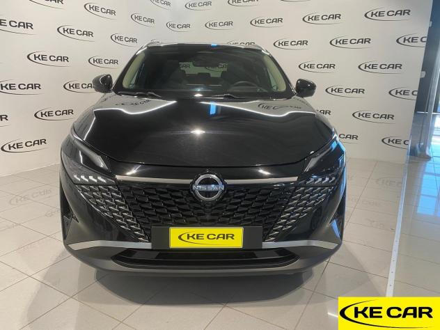 Nissan Qashqai Qashqai 1.3 mhev N-Connecta 2wd 158cv xtronic - Foto 2