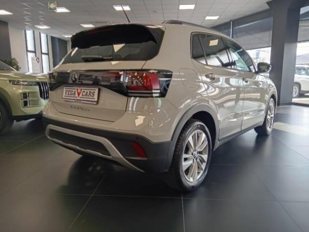VOLKSWAGEN T-Cross 1.0 TSI Life rif. 24109290 - Foto 8
