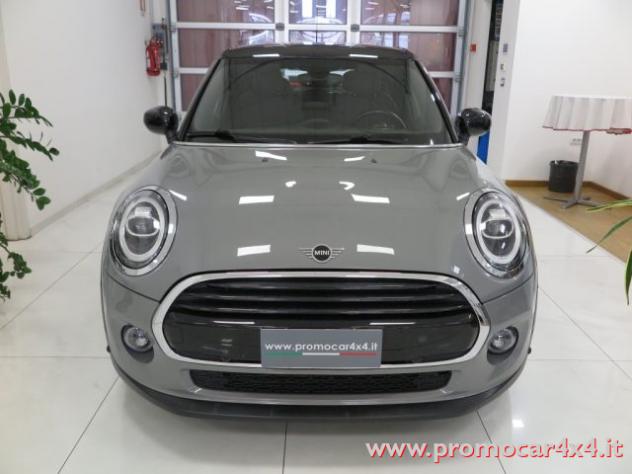MINI Cooper 1.5i 5porte Cambio A/T " Ottime Condizioni!!!" rif. 24105136 - Foto 2