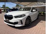 Bmw 118 M Sport 118d TETTO APRIBILE E PANOR #10951