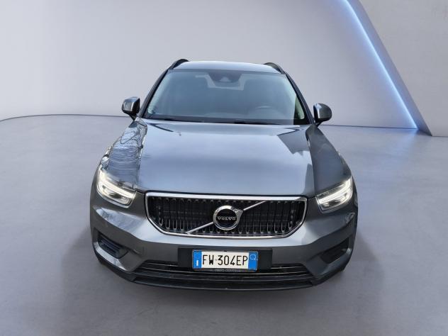 Volvo XC40 2.0 D3 Geartronic Business 150 CV - Foto 2