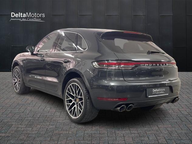 Porsche Macan I 2019 2.0 245cv pdk - Foto 3