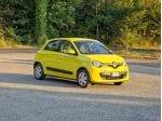 Renault Twingo SCe Stop&Start Lovely CV-69 E6B Manuale NEO 2016