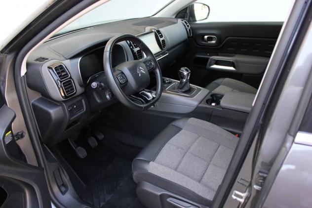 Citro C5 Aircross Shine 1.5 Diesel 2022, Navi, Full LED - Foto 8