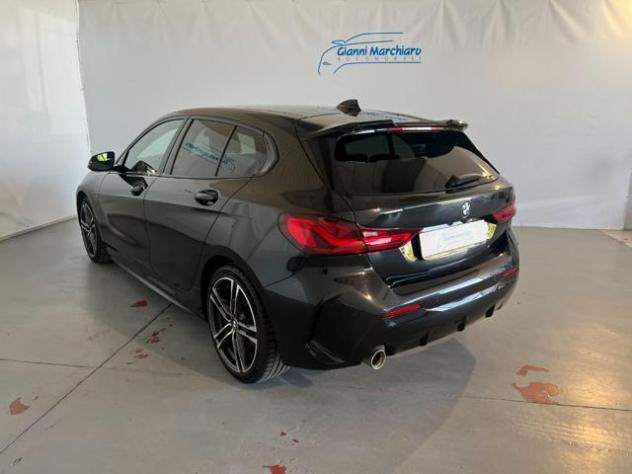 BMW 118 i 5p. Msport rif. 23826326 - Foto 6