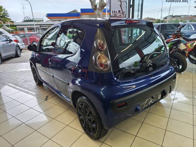 Citroen C1 1.0 5 porte C1TY - Foto 5
