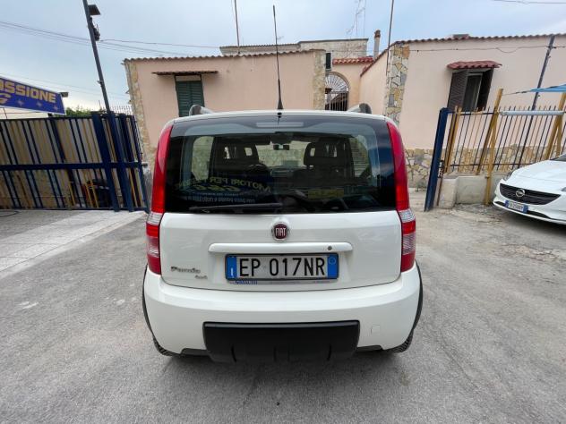 Fiat Panda 1.2 4x4 Climbing - Foto 9