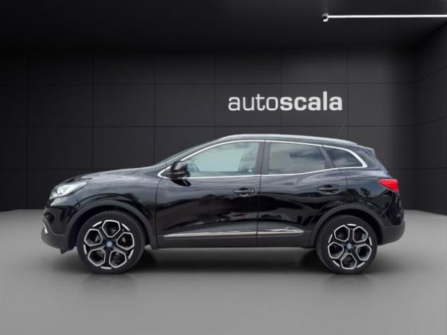 RENAULT Kadjar Blue dCi 8V 115CV Sport Edition2 rif. 23962428 - Foto 2