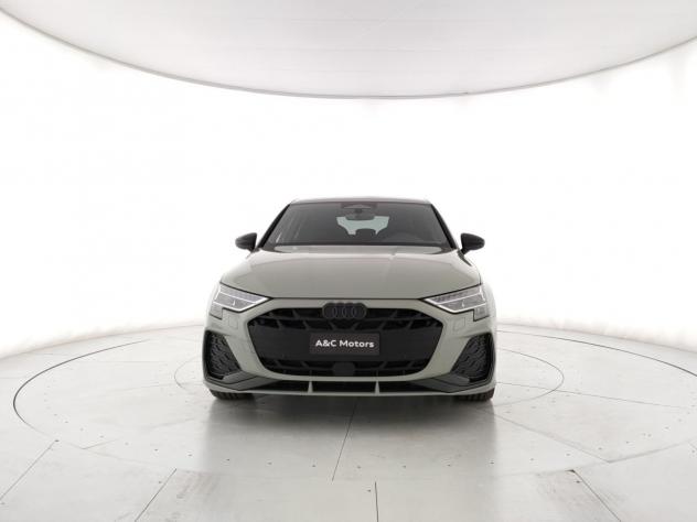 Audi A3 Audi Sportback S line edition TFSI 110 kW S tronic - Foto 4