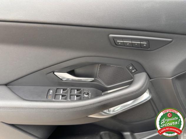 JAGUAR E-Pace 2.0D 150 CV Pelle Navi Tetto rif. 21099056 - Foto 9
