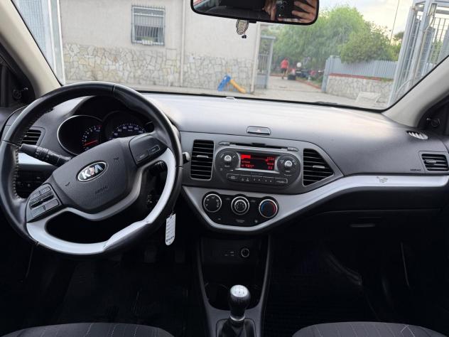 Kia Picanto 1.0 12V EcoGPL 5 porte Glam-2016 - Foto 6