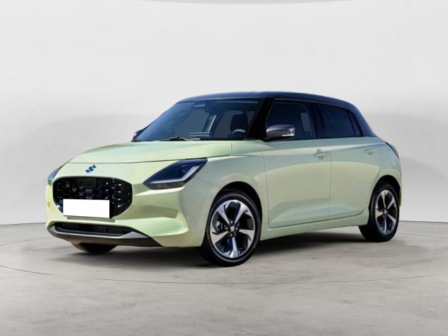 Suzuki Swift Swift 1.2 Hybrid Waku