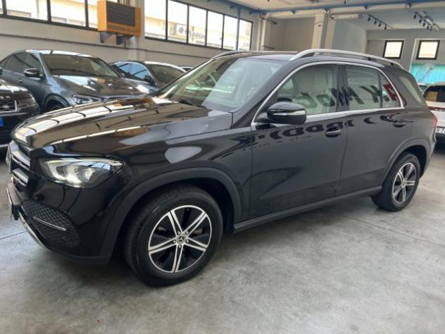 MERCEDES-BENZ GLE 300 d 4Matic Executive rif. 24016782 - Foto 9