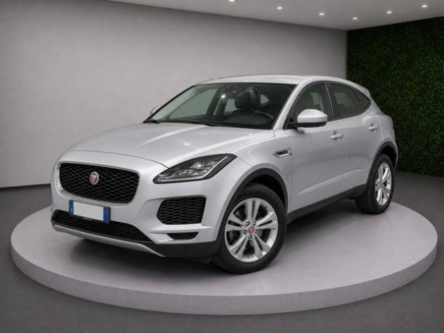 JAGUAR E-Pace X540 2.0D 150Cv i4 S AWD aut rif. 23698129