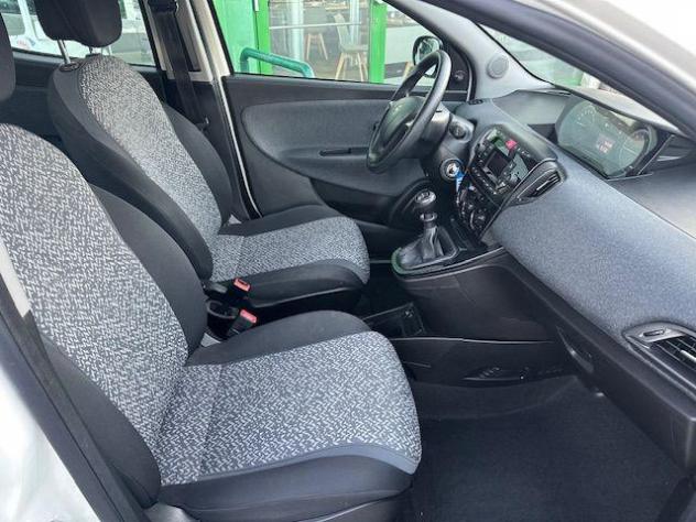 LANCIA Ypsilon 1.2 69 CV 5 porte S&S Elefantino Blu rif. 23002457 - Foto 8
