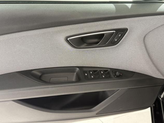 SEAT Leon Leon ST 1.6 tdi 115cv dsg - Foto 6