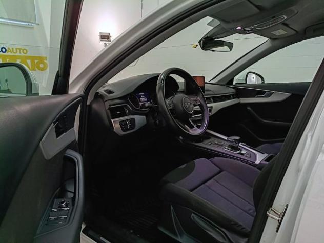 AUDI A4 Avant 30 2.0 tdi Business Sport 122cv s-tronic my rif. 23965109 - Foto 9