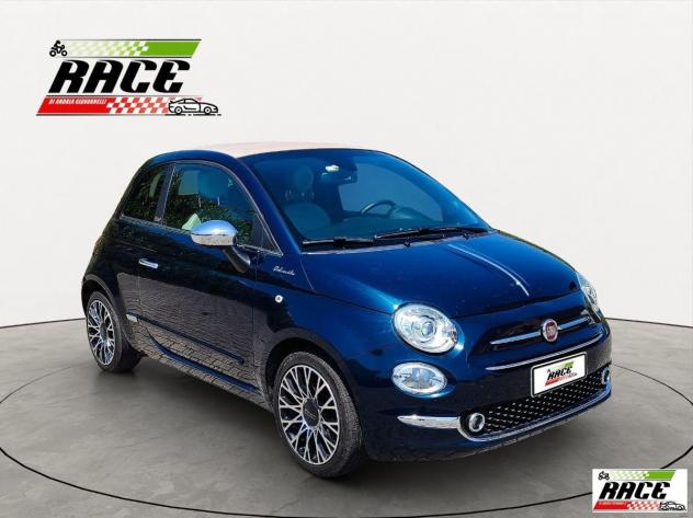 FIAT - 500 - 1.0 Hybrid Dolcevita - Foto 8