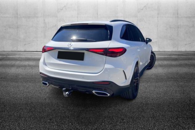 MERCEDES-BENZ GLC 220 d 4Matic Mild Hybrid AMG Line Advanced rif. 23759188 - Foto 2