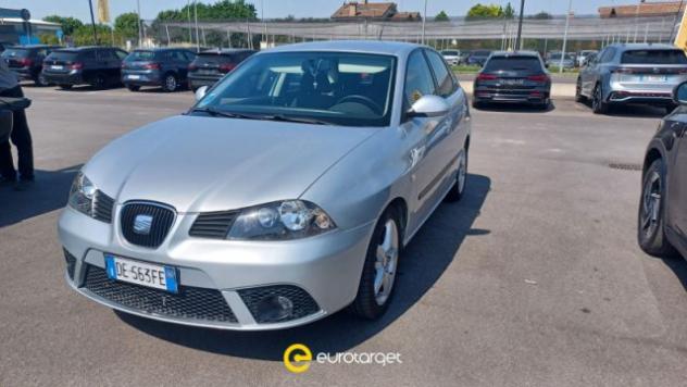SEAT Ibiza 1.4 16V 5p. aut. Stylance rif. 23769506