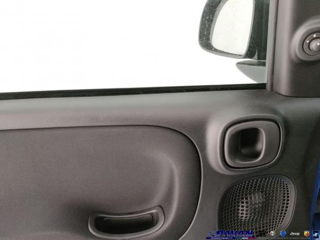 FIAT Pandina Hybrid 65cv Icon - Foto 7