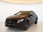 Mercedes-benz GLA 180 Night Edition- NEOPATENTATI