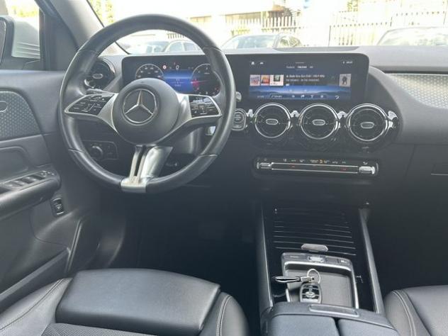 MERCEDES-BENZ GLA 200 d Automatic 4Matic Advanced rif. 23949275 - Foto 9
