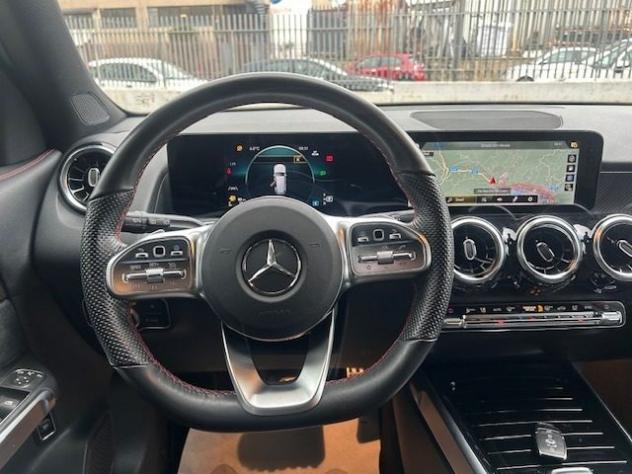 MERCEDES-BENZ GLB 200 d Automatic AMG Line Premium rif. 23275150 - Foto 7