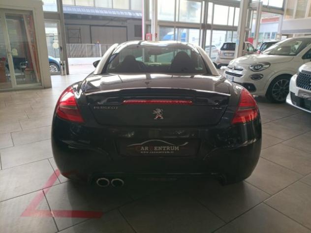 PEUGEOT RCZ 2.0 HDi 163CV rif. 23424111 - Foto 5
