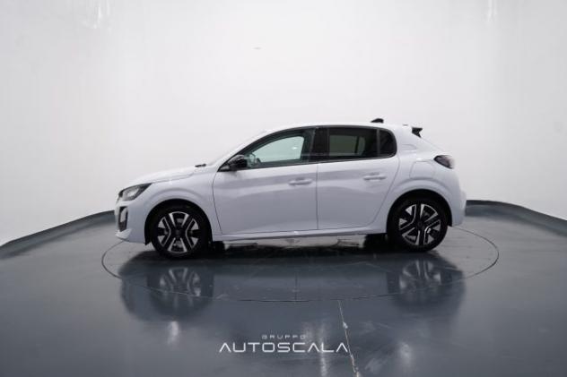 PEUGEOT 208 1.2 PureTech 100cv S&S 5 porte Allure rif. 23303666 - Foto 3