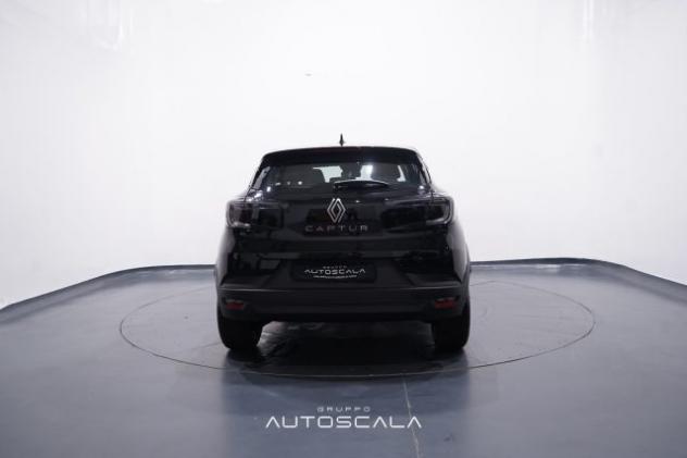 RENAULT Captur 1.2 ECO-G 120cv GPL Evolution rif. 23884552 - Foto 5