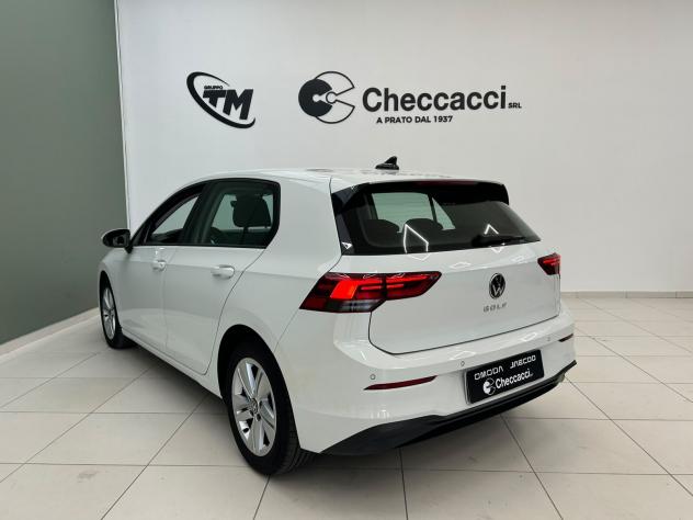 Volkswagen Golf 2.0 TDI 150 CV DSG SCR Life - Foto 7