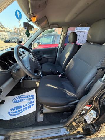 Suzuki Ignis 1.5 16V cat 4WD GL - Foto 6